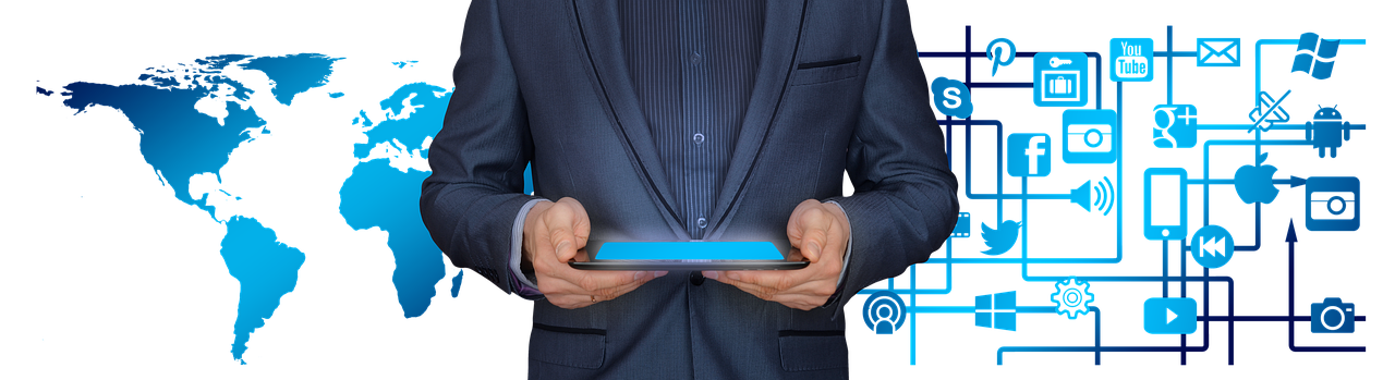 短信是如何改变日常生活的？